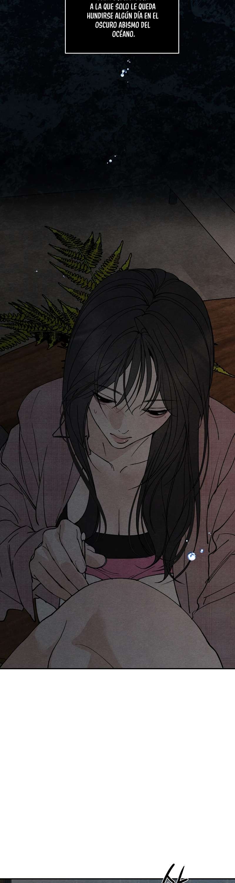 jugando con papi capítulo 38 página 31