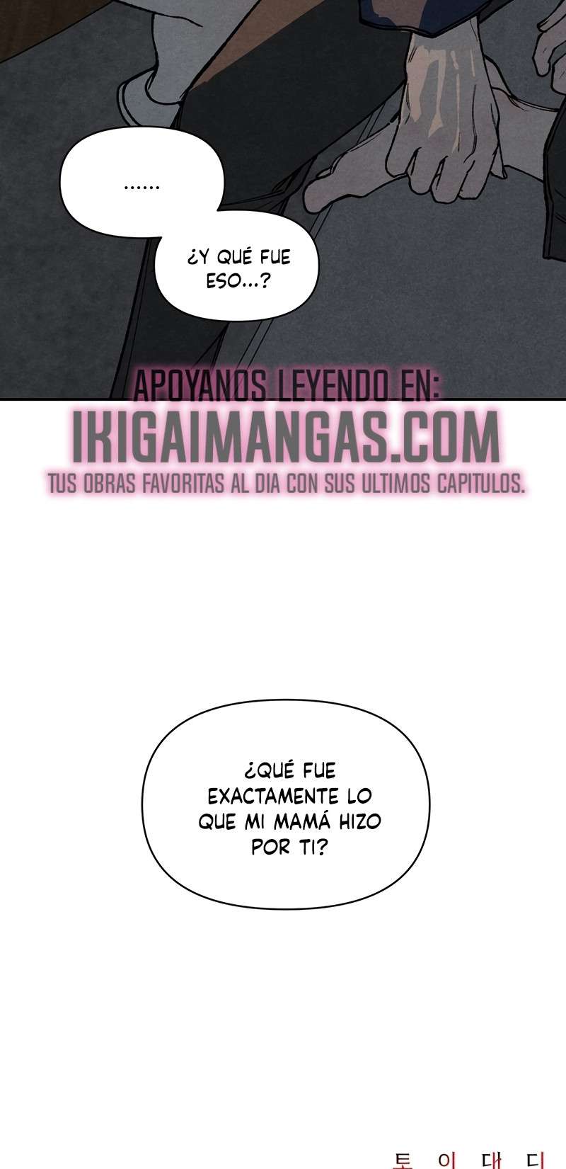jugando con papi capítulo 38 página 37