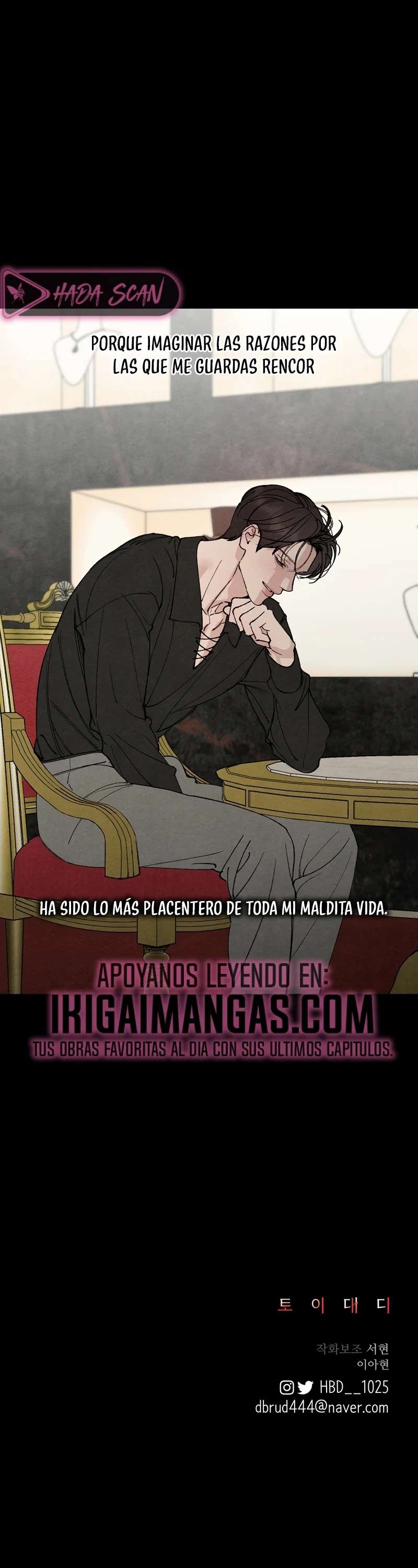 jugando con papi capítulo 39 página 36