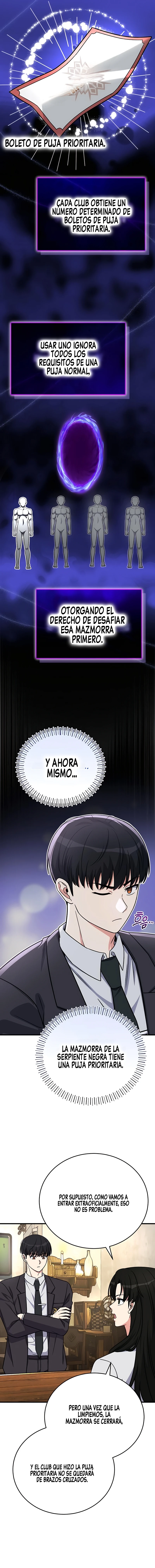 El support esta muy roto capítulo 22 página 18