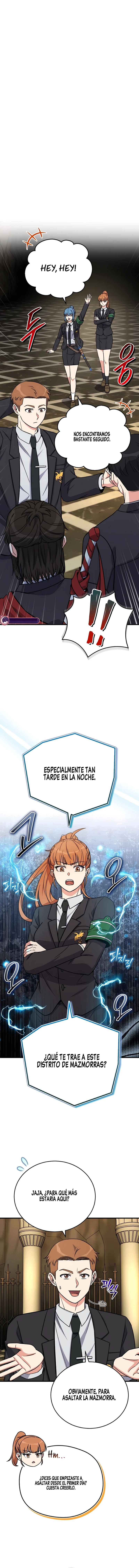 El support esta muy roto capítulo 22 página 4