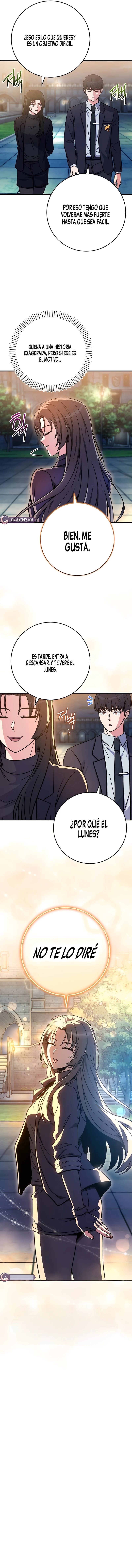 El support esta muy roto capítulo 28 página 20