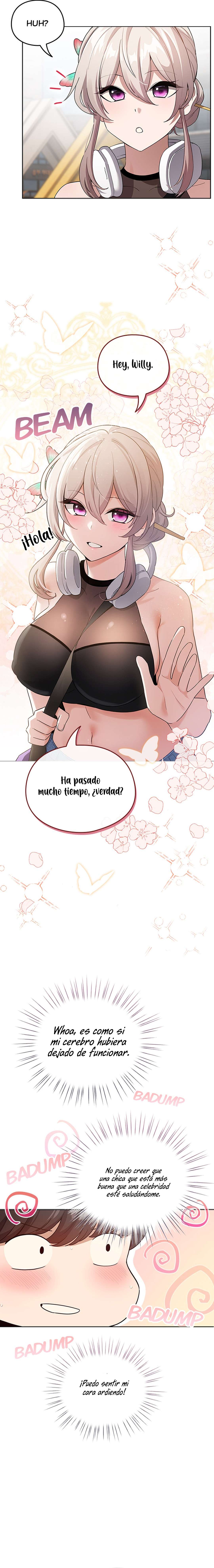 Cómo triunfar en el mundo del cómic capítulo 1 página 27