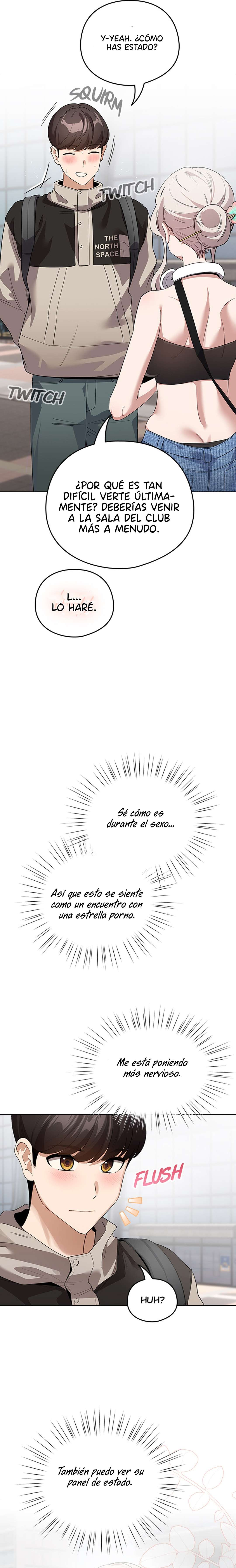 Cómo triunfar en el mundo del cómic capítulo 1 página 28