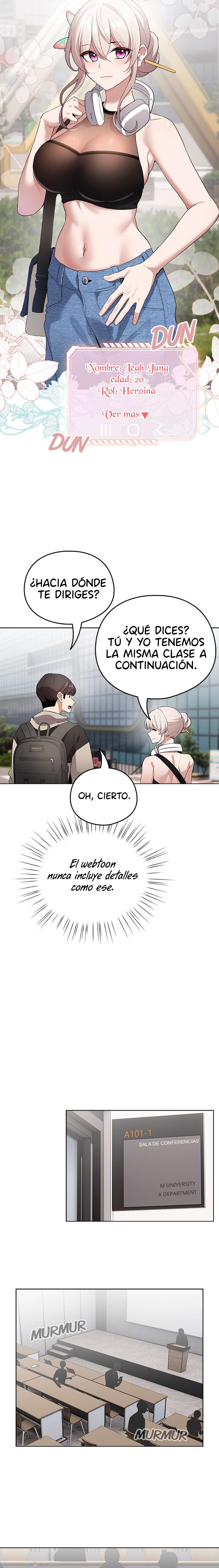 Cómo triunfar en el mundo del cómic capítulo 1 página 29