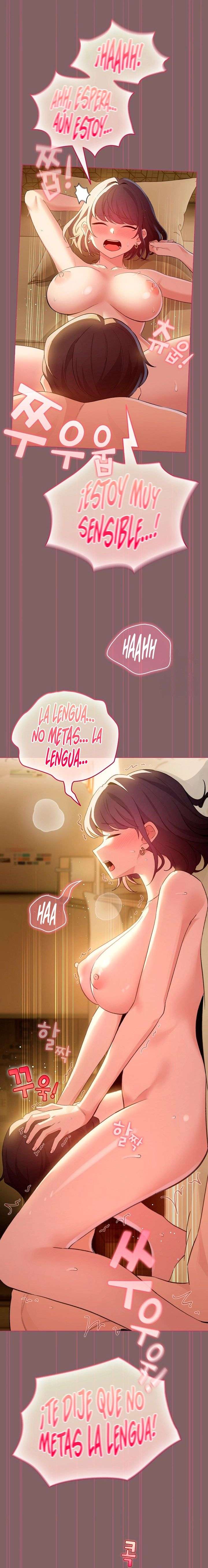 Cómo triunfar en el mundo del cómic capítulo 10 página 12