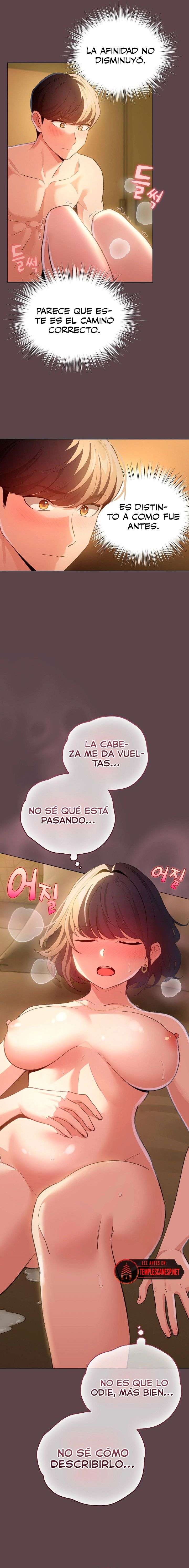 Cómo triunfar en el mundo del cómic capítulo 10 página 17