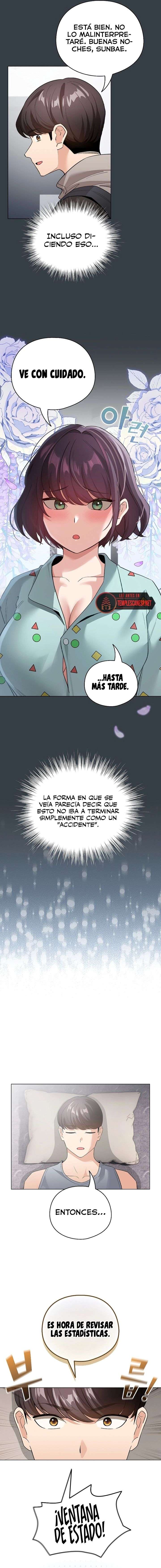 Cómo triunfar en el mundo del cómic capítulo 12 página 13