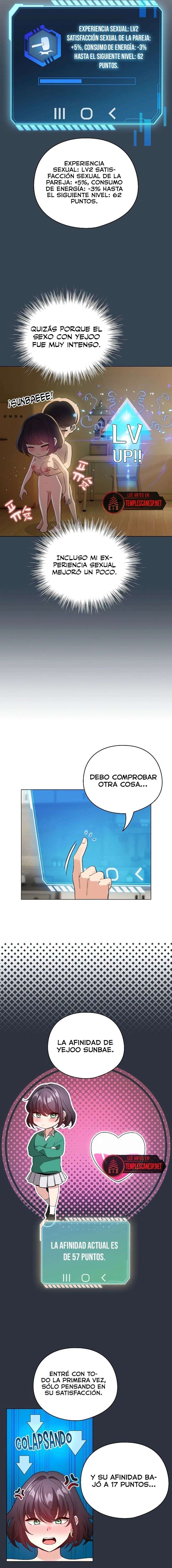 Cómo triunfar en el mundo del cómic capítulo 12 página 15