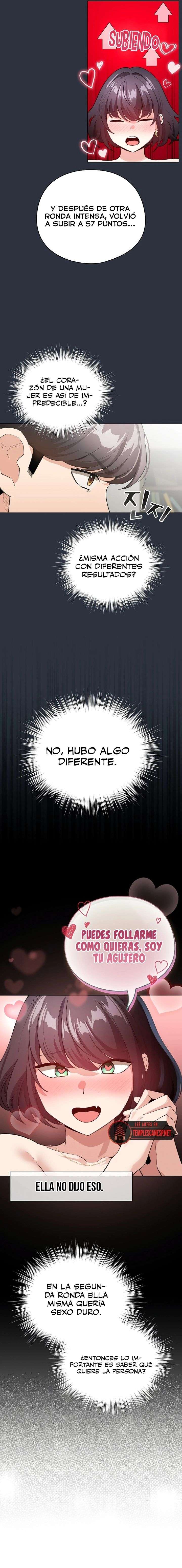 Cómo triunfar en el mundo del cómic capítulo 12 página 16