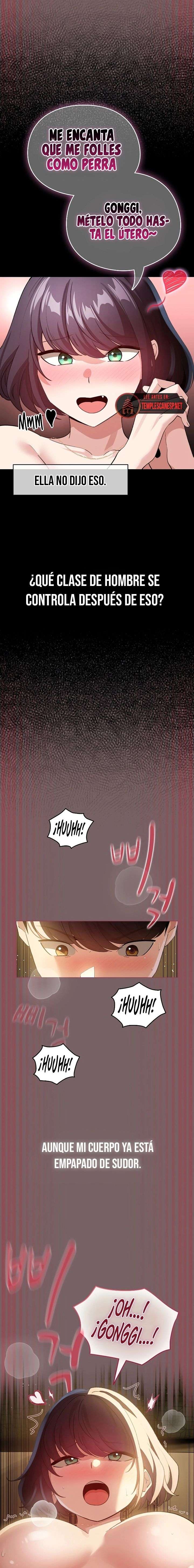 Cómo triunfar en el mundo del cómic capítulo 12 página 2