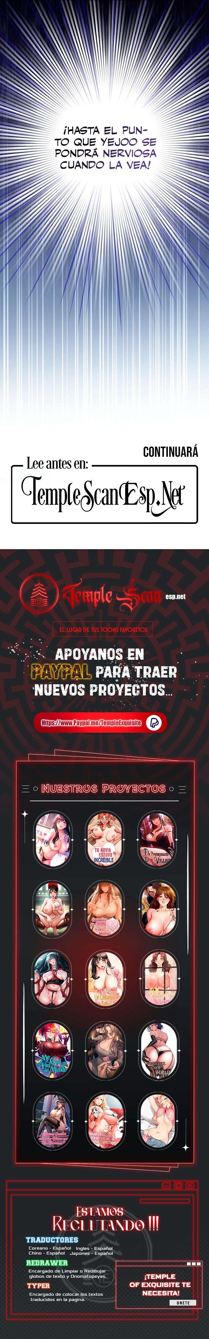 Cómo triunfar en el mundo del cómic capítulo 13 página 21