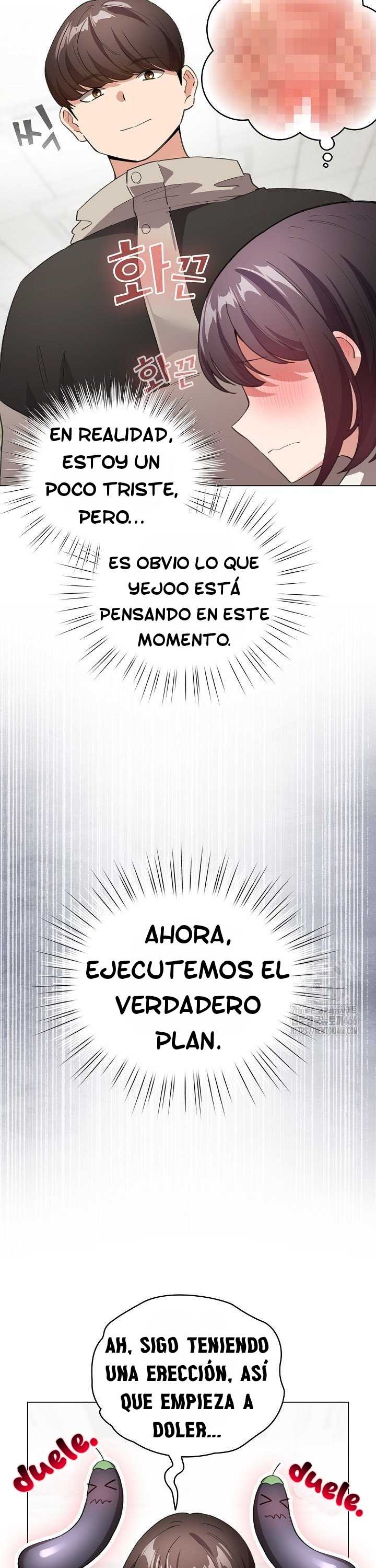 Cómo triunfar en el mundo del cómic capítulo 14 página 12