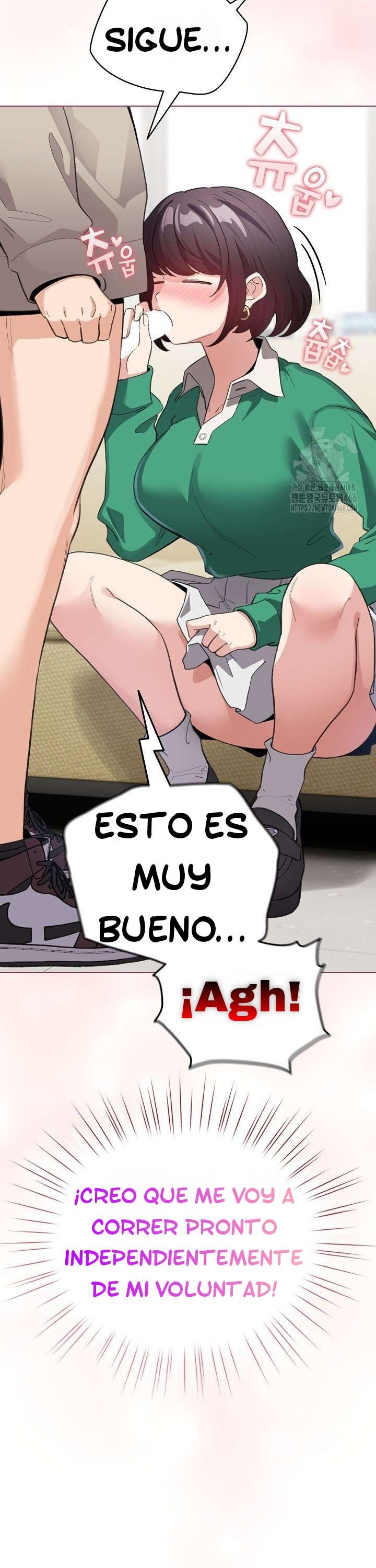 Cómo triunfar en el mundo del cómic capítulo 14 página 39