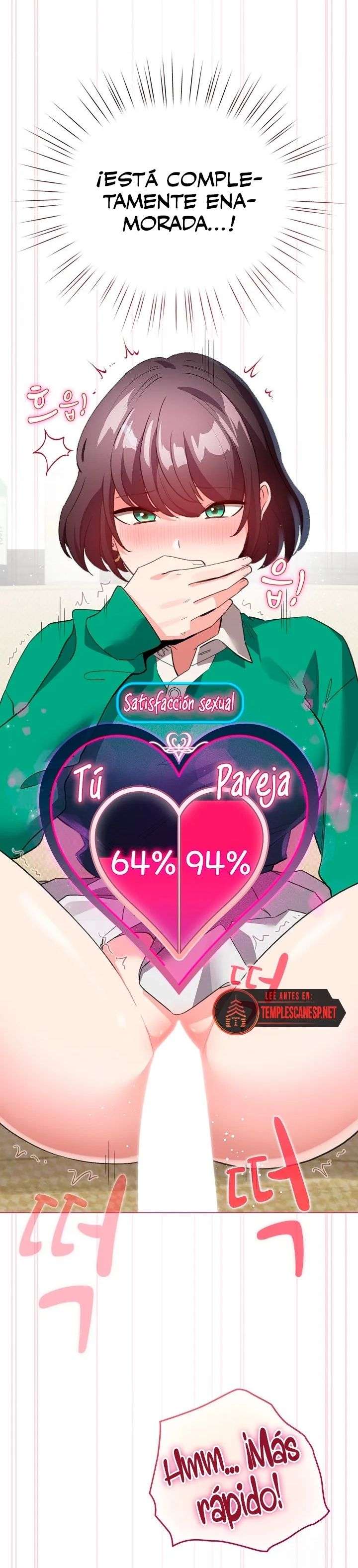 Cómo triunfar en el mundo del cómic capítulo 16 página 8