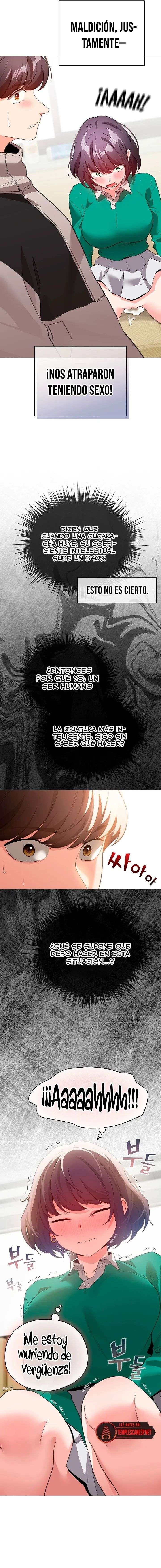 Cómo triunfar en el mundo del cómic capítulo 17 página 2