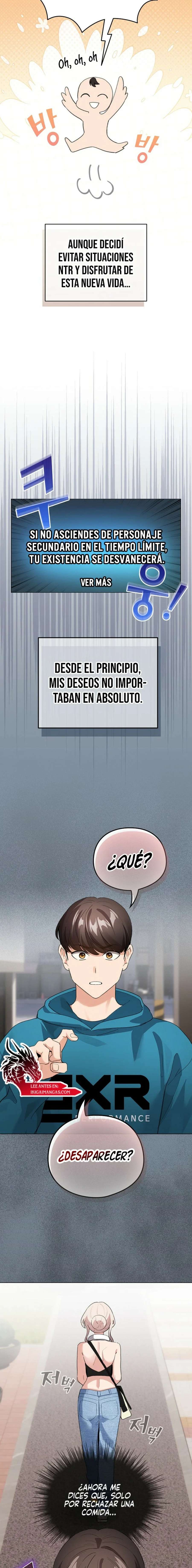 Cómo triunfar en el mundo del cómic capítulo 2 página 2