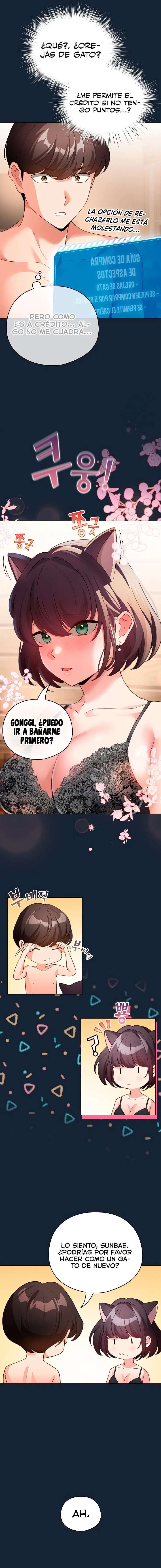 Cómo triunfar en el mundo del cómic capítulo 20 página 3