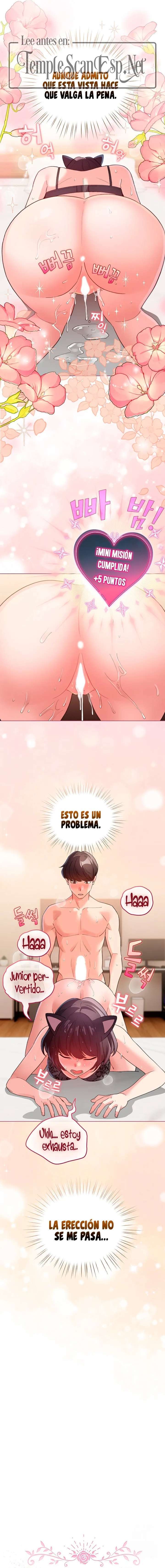 Cómo triunfar en el mundo del cómic capítulo 21 página 11