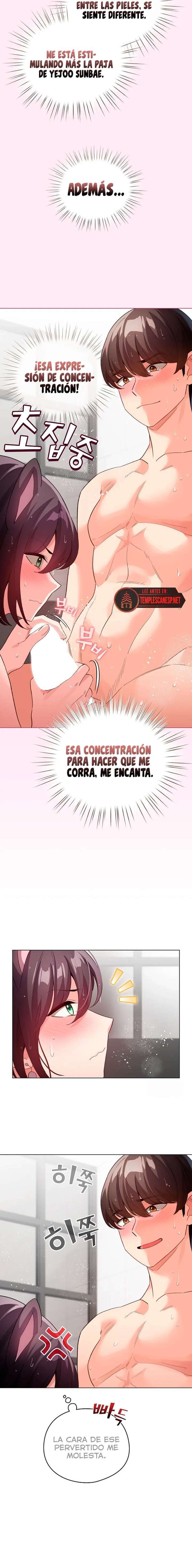Cómo triunfar en el mundo del cómic capítulo 22 página 3