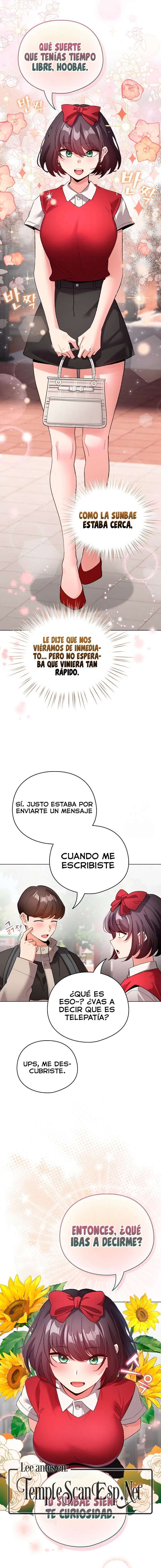 Cómo triunfar en el mundo del cómic capítulo 24 página 13