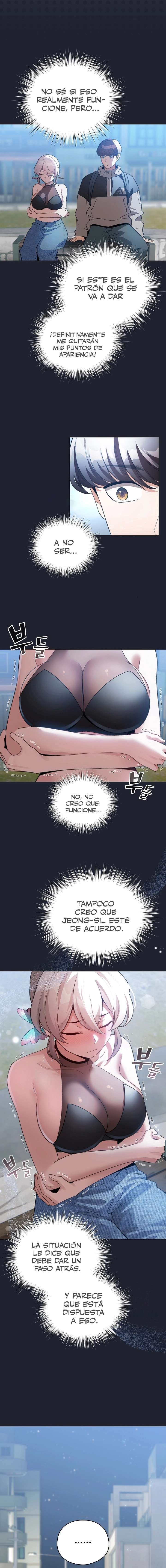 Cómo triunfar en el mundo del cómic capítulo 28 página 13