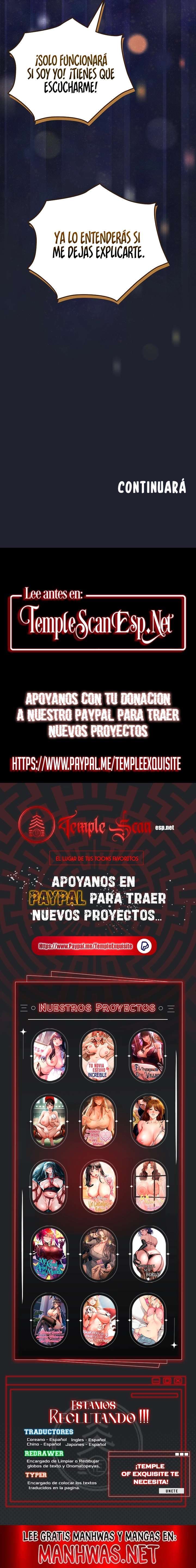 Cómo triunfar en el mundo del cómic capítulo 28 página 18