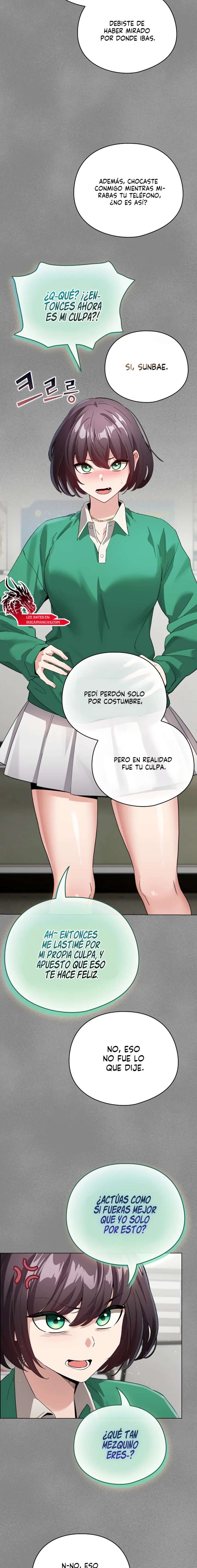 Cómo triunfar en el mundo del cómic capítulo 3 página 19