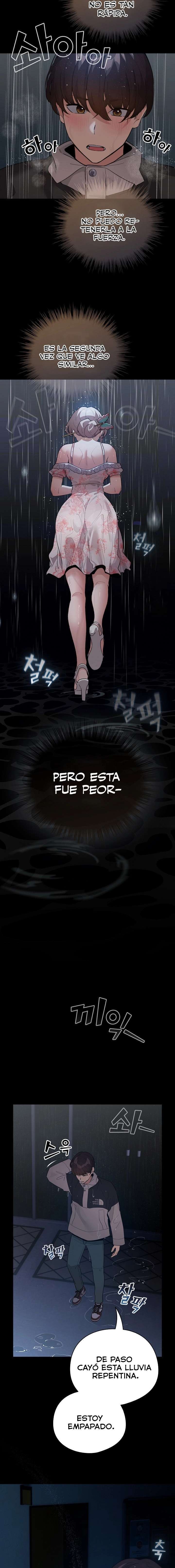 Cómo triunfar en el mundo del cómic capítulo 30 página 13