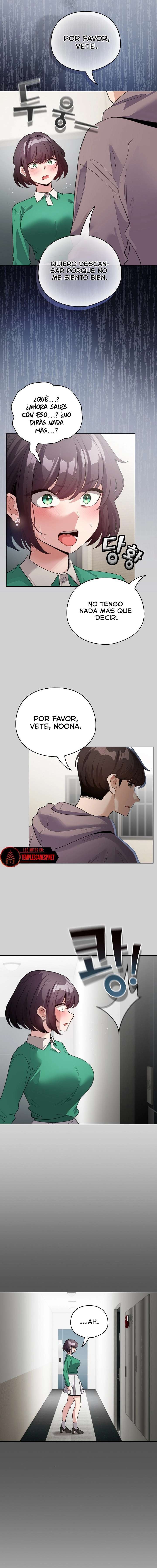 Cómo triunfar en el mundo del cómic capítulo 32 página 12