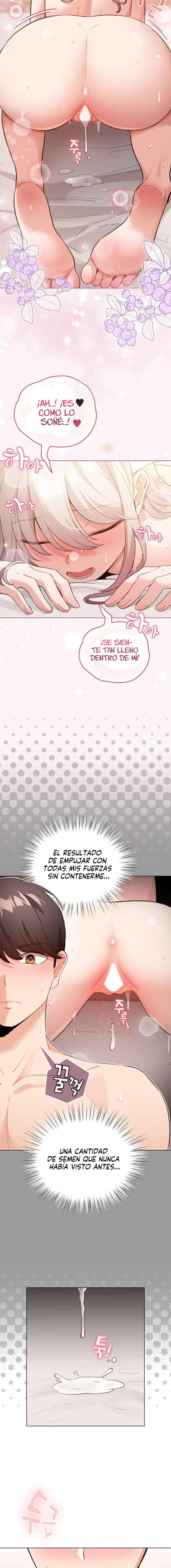 Cómo triunfar en el mundo del cómic capítulo 36 página 2