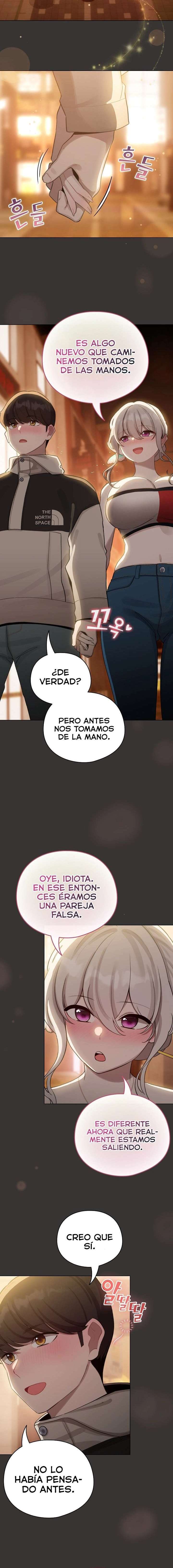 Cómo triunfar en el mundo del cómic capítulo 39 página 12