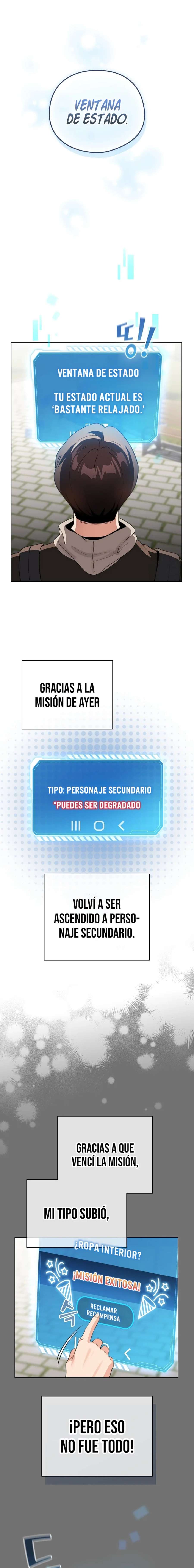 Cómo triunfar en el mundo del cómic capítulo 4 página 16