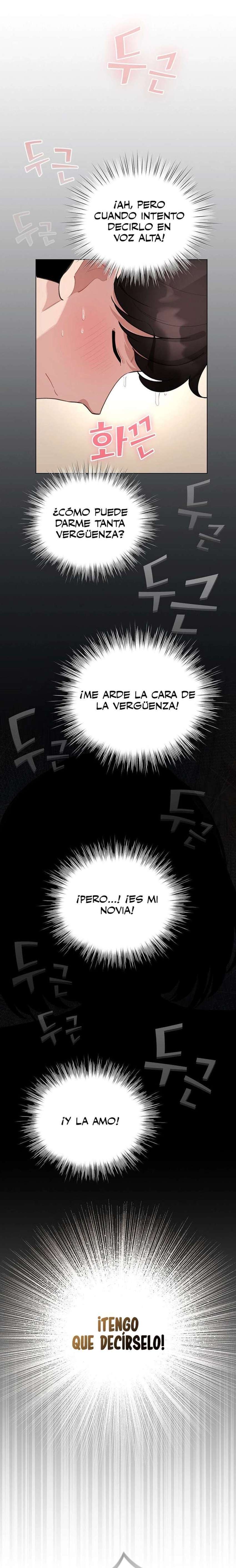 Cómo triunfar en el mundo del cómic capítulo 41 página 5