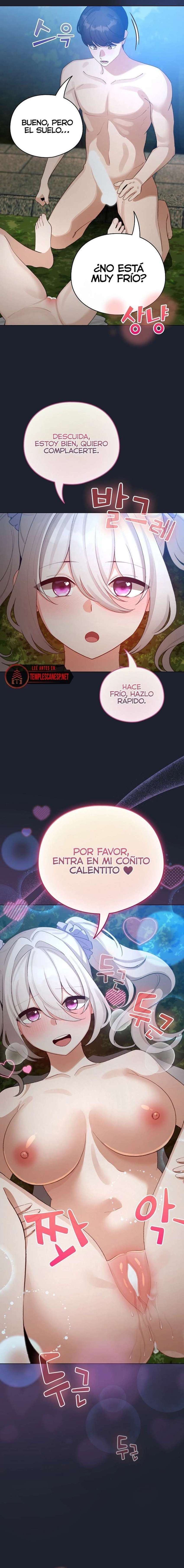 Cómo triunfar en el mundo del cómic capítulo 45 página 13