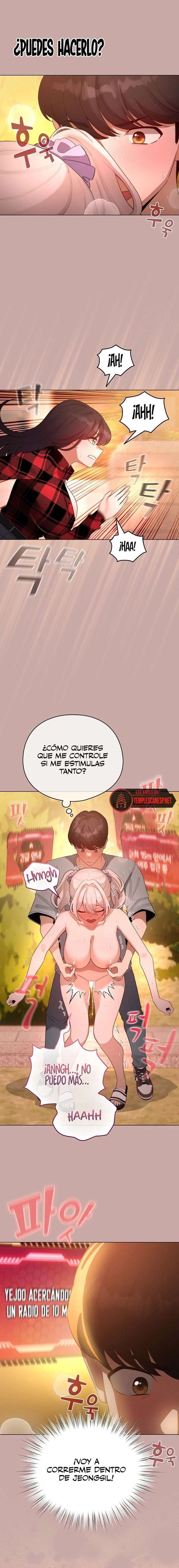 Cómo triunfar en el mundo del cómic capítulo 45 página 7