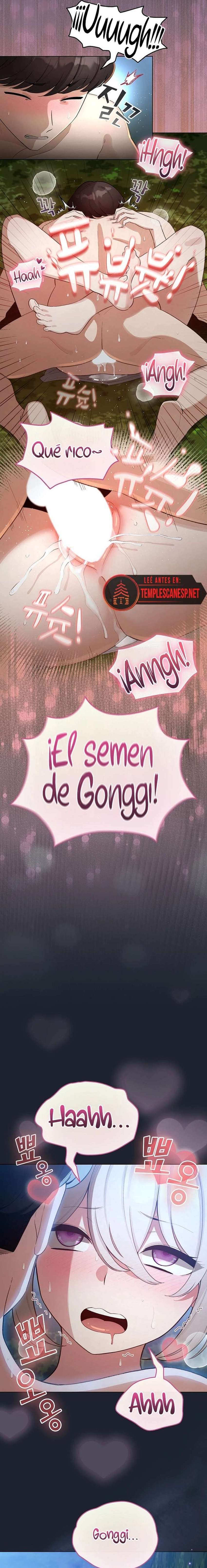 Cómo triunfar en el mundo del cómic capítulo 46 página 2