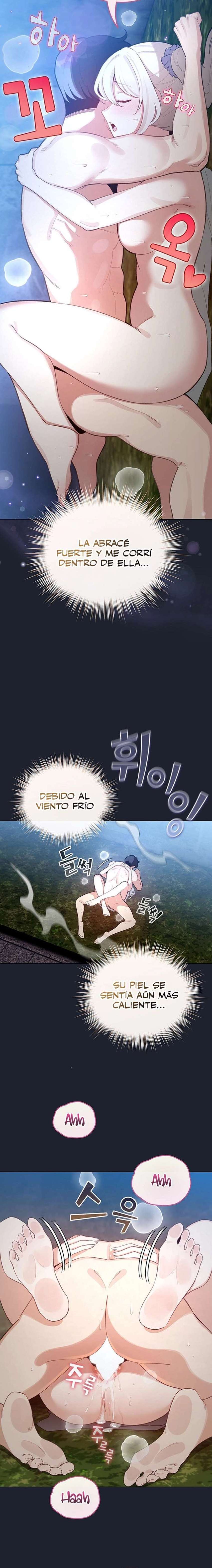 Cómo triunfar en el mundo del cómic capítulo 46 página 3