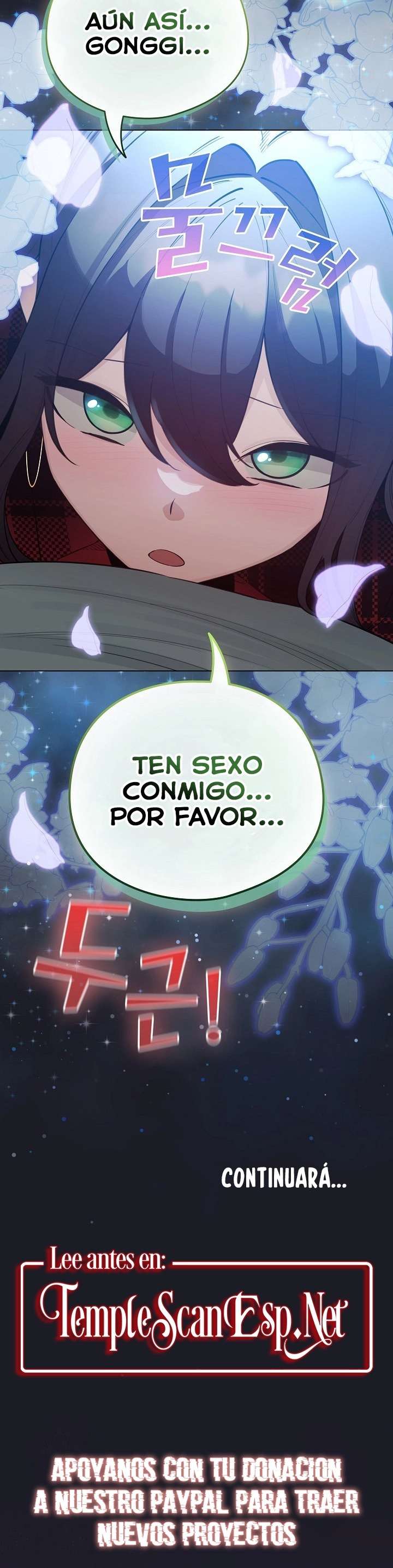 Cómo triunfar en el mundo del cómic capítulo 48 página 27