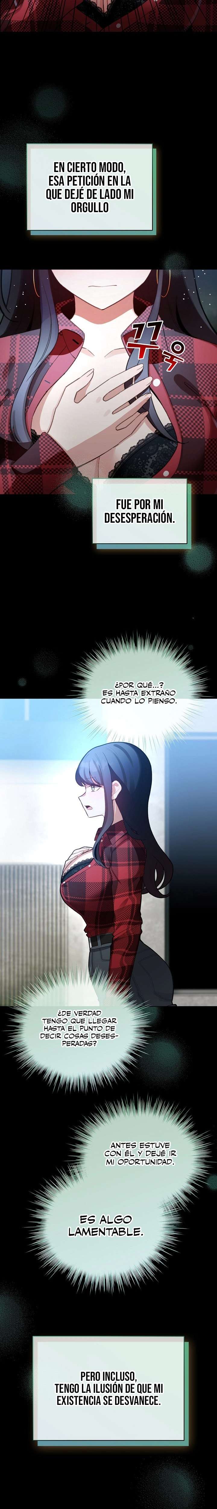 Cómo triunfar en el mundo del cómic capítulo 48 página 3