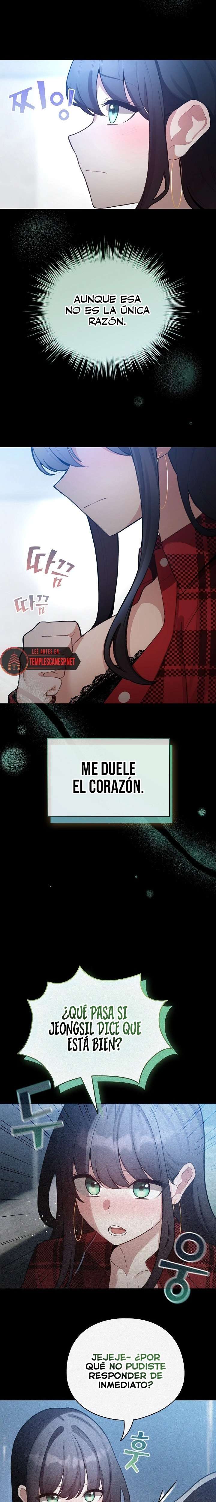 Cómo triunfar en el mundo del cómic capítulo 48 página 4