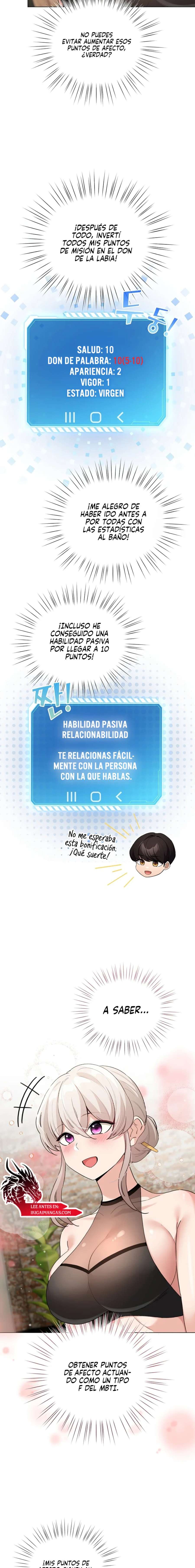 Cómo triunfar en el mundo del cómic capítulo 5 página 16