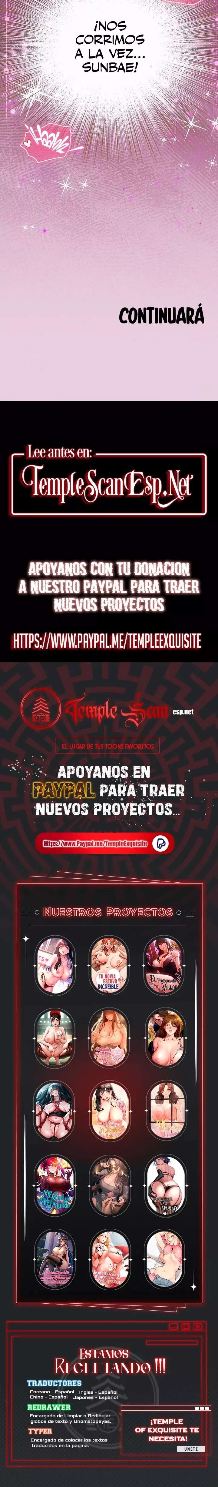 Cómo triunfar en el mundo del cómic capítulo 50 página 26