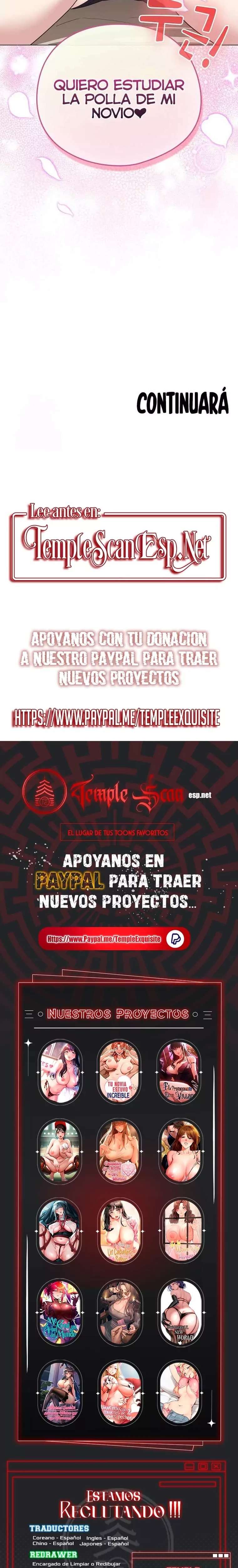 Cómo triunfar en el mundo del cómic capítulo 51 página 26