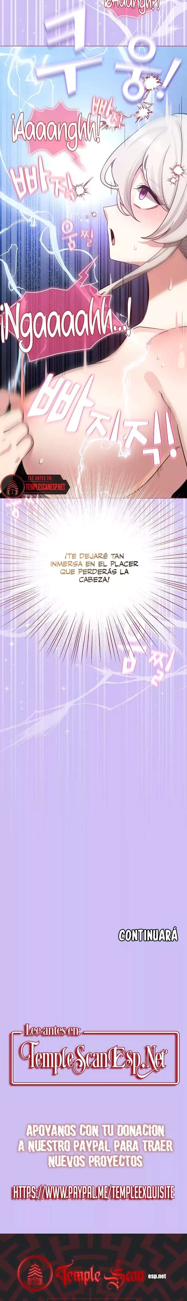 Cómo triunfar en el mundo del cómic capítulo 52 página 24