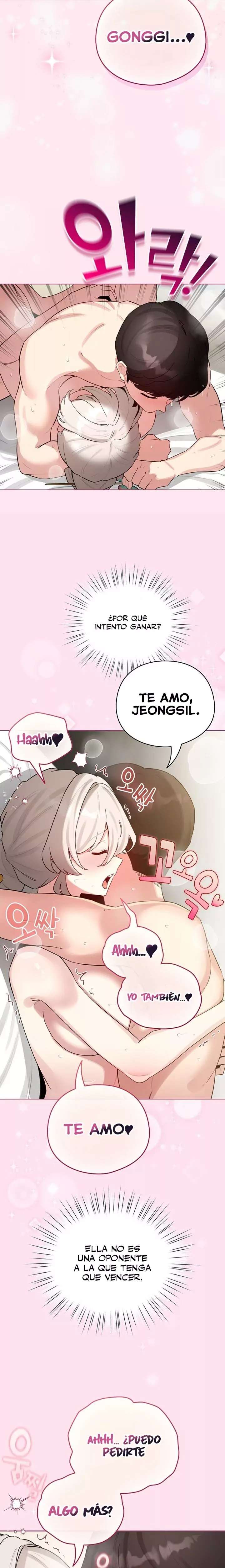Cómo triunfar en el mundo del cómic capítulo 53 página 13