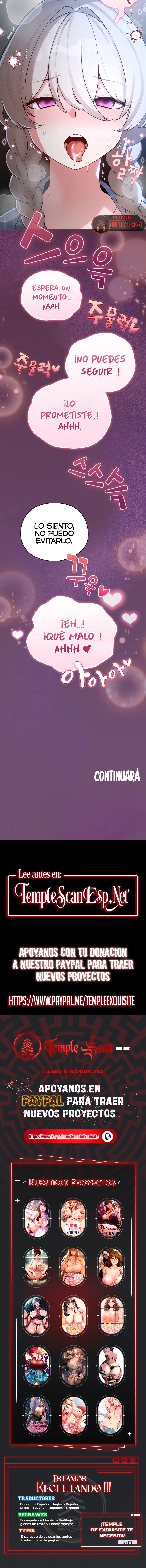 Cómo triunfar en el mundo del cómic capítulo 55 página 13