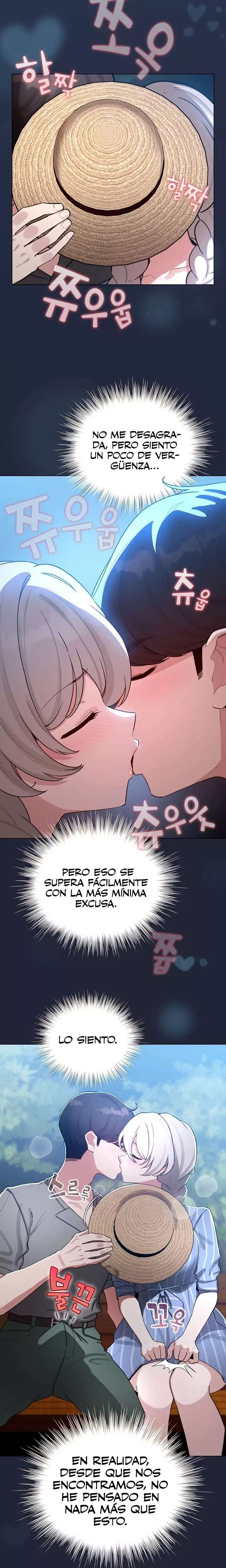 Cómo triunfar en el mundo del cómic capítulo 56 página 2