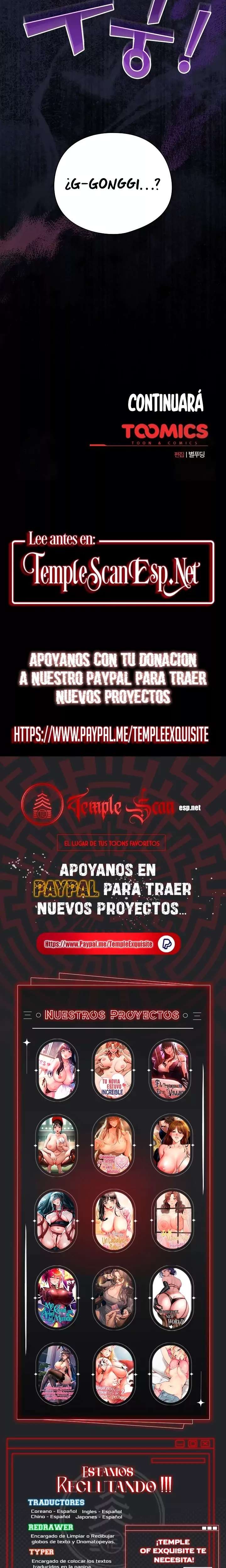 Cómo triunfar en el mundo del cómic capítulo 56 página 24