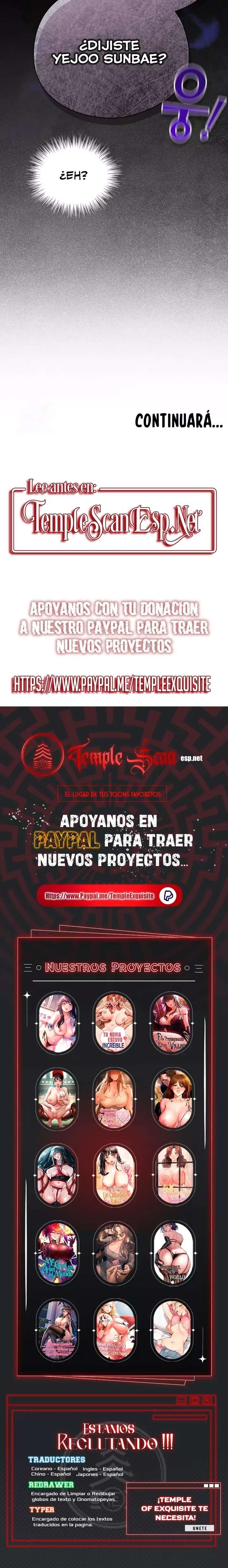 Cómo triunfar en el mundo del cómic capítulo 57 página 26